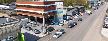 Bergavägen 13