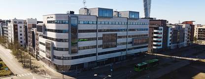Riggaregatan 57