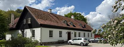 Skarhults Södergård 1288