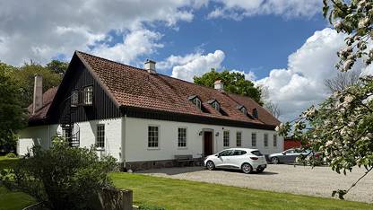 Ledig lokal, Skarhults Södergård 1288, Skarhults Gods, Eslöv