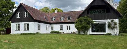 Skarhults Södergård 1288