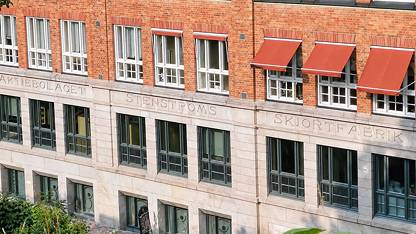 Ledig lokal, Springpostgränden 3, Helsingborg