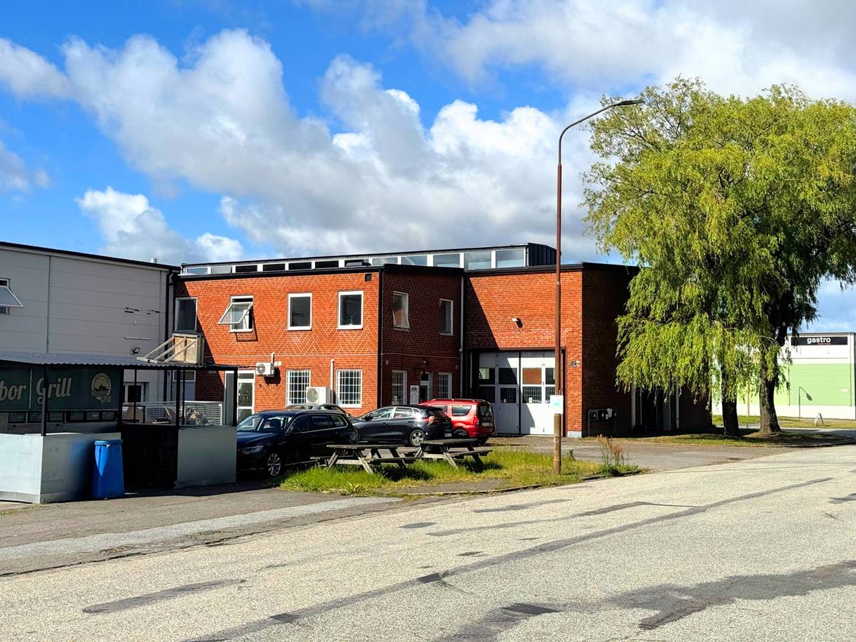 Tärnögatan 5