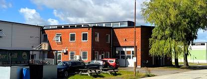 Tärnögatan 5