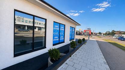 Ledig lokal, Ängelholmsvägen 20, Helsingborg, Helsingborg