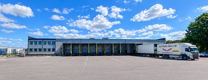 Långebergavägen 28