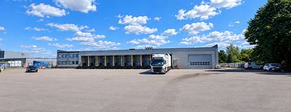 Långebergavägen 28