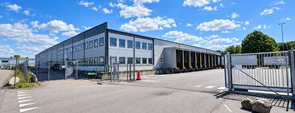 Långebergavägen 28
