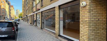 Norregatan 8