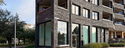 Ymers gata 21C