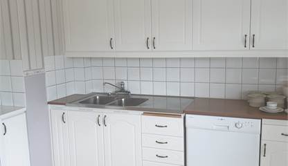 Storgatan 44, Hultsfred, Hultsfred - Bostad Storgatan 44