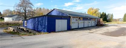 Östra Ryd Åbacken 1
