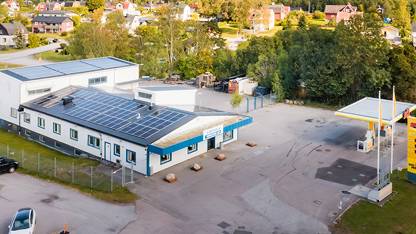 Fastighet till salu, Bergslagsvägen 18, Skärblacka, Norrköping