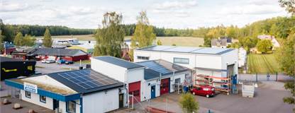 Bergslagsvägen 18
