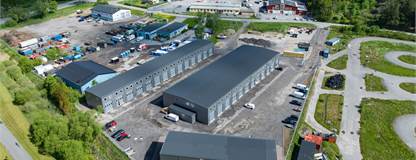 Slakthusvägen 6A