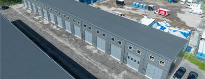 Slakthusvägen 6A
