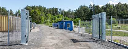 Slakthusvägen 6A