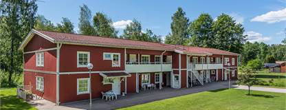 Sundvägen 12-22