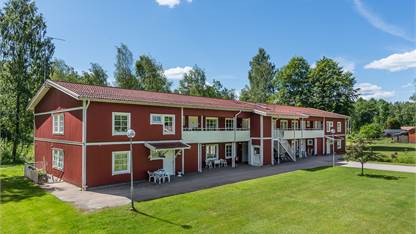 Fastighet till salu, Sundvägen 12-22, Torne, Alvesta