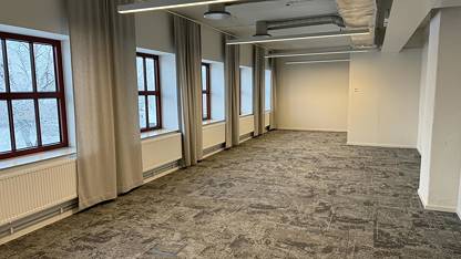 Kontor Ledig lokal, Kungsgatan 61, Väster, Eskilstuna