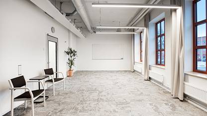 Kontor Ledig lokal, Kungsgatan 61, Väster, Eskilstuna