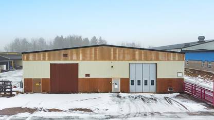 Södra Linjan 5 Ledig lokal, Södra Linjan 5, Fagersta