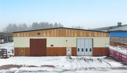 Södra Linjan 5 Södra Linjan 5