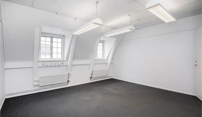 Kontor Drottninggatan 4