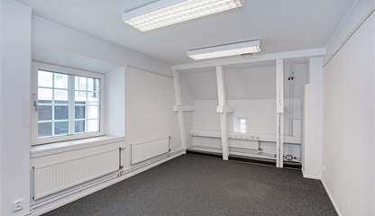 Kontor Drottninggatan 4