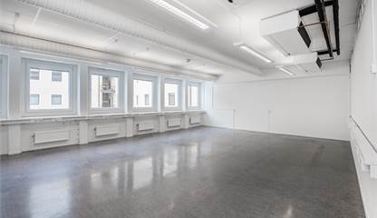 Kontor Rademachergatan 9