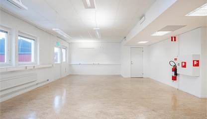 Kontor Smedjegatan 34