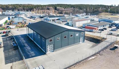 Spjutvägen 36