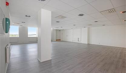 Kontor invändigt Eskilstunavägen 7