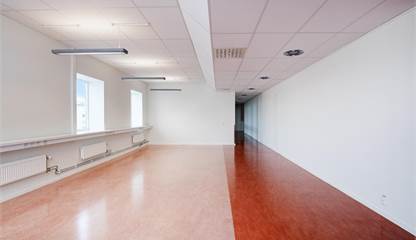 Kontorslandskap Eskilstunavägen 7