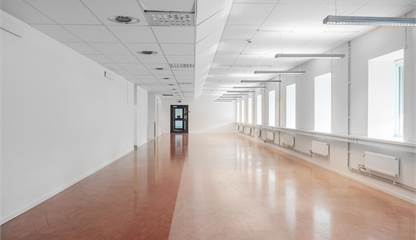 Kontorslandskap Eskilstunavägen 7