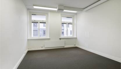 Kontor Bruksgatan 8