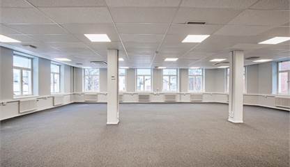 Kontor Bruksgatan 8
