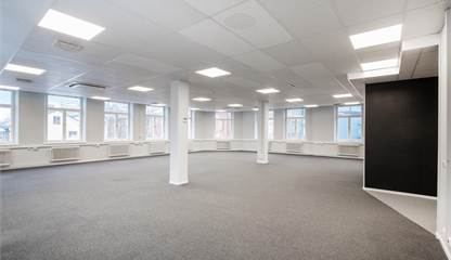 Kontor Bruksgatan 8