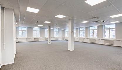 Kontor Bruksgatan 8