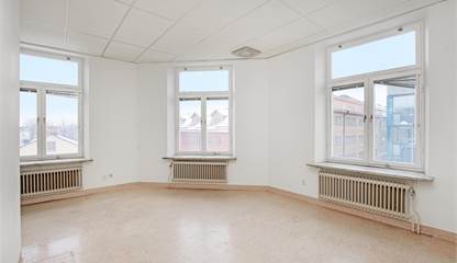 Kontor Bruksgatan 8