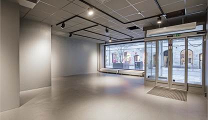 Kungsgatan 16