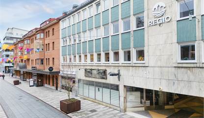 Kungsgatan 9