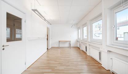 Kontor Kungsgatan 6-8