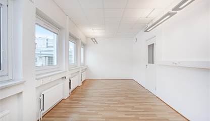 Kontor Kungsgatan 6-8