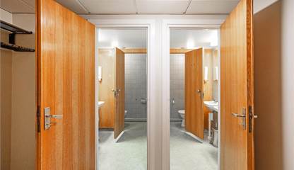 WC Kungsgatan 16