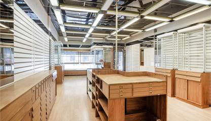 Butiksyta Stora Gatan 9