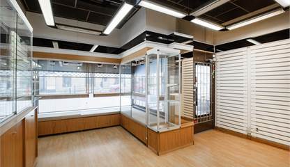 Butiksyta Stora Gatan 9