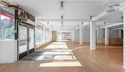 Butik Eriksgatan 18