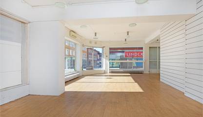 Butik Eriksgatan 18