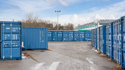 Ledig lokal, Nystrandsgatan 29, Eskilstuna